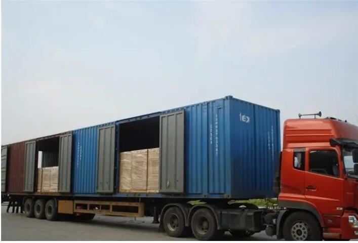 漳州到文水县整车运输