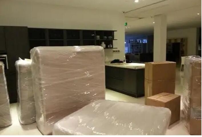 漳州到文水县长途搬家