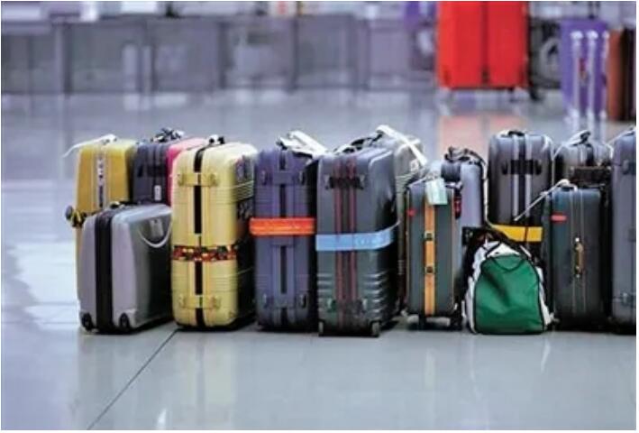 漳州到文水县行李托运